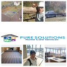 Pure Solutions Home Care Services L.L.C.