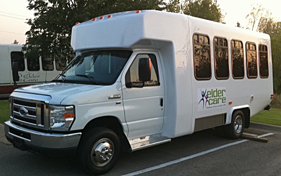 Elder Care, Inc.'s Photo