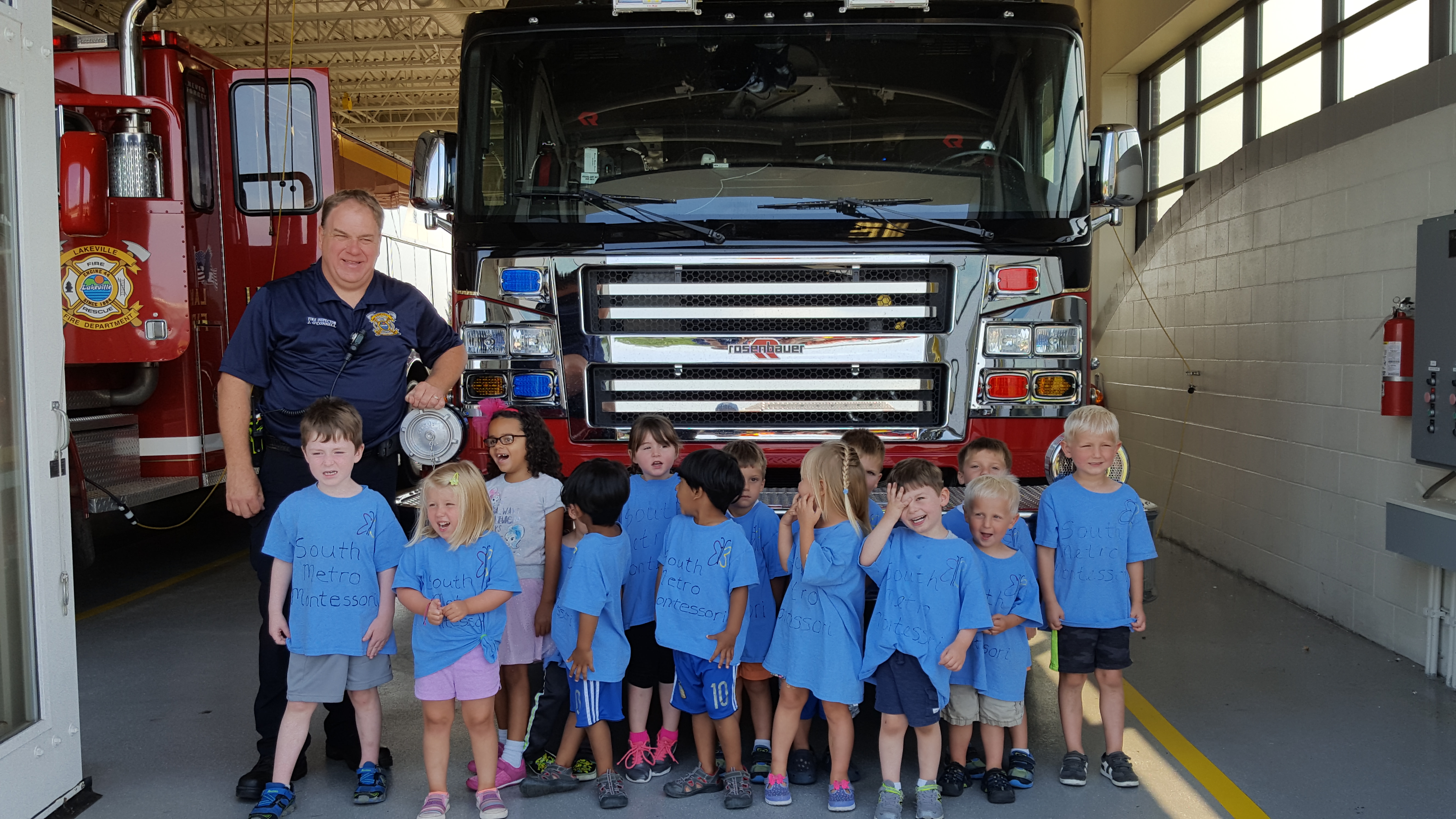 South Metro Montessori's Photo