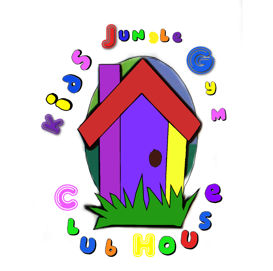 Kids Jungle Gym Clubhouse's Photo
