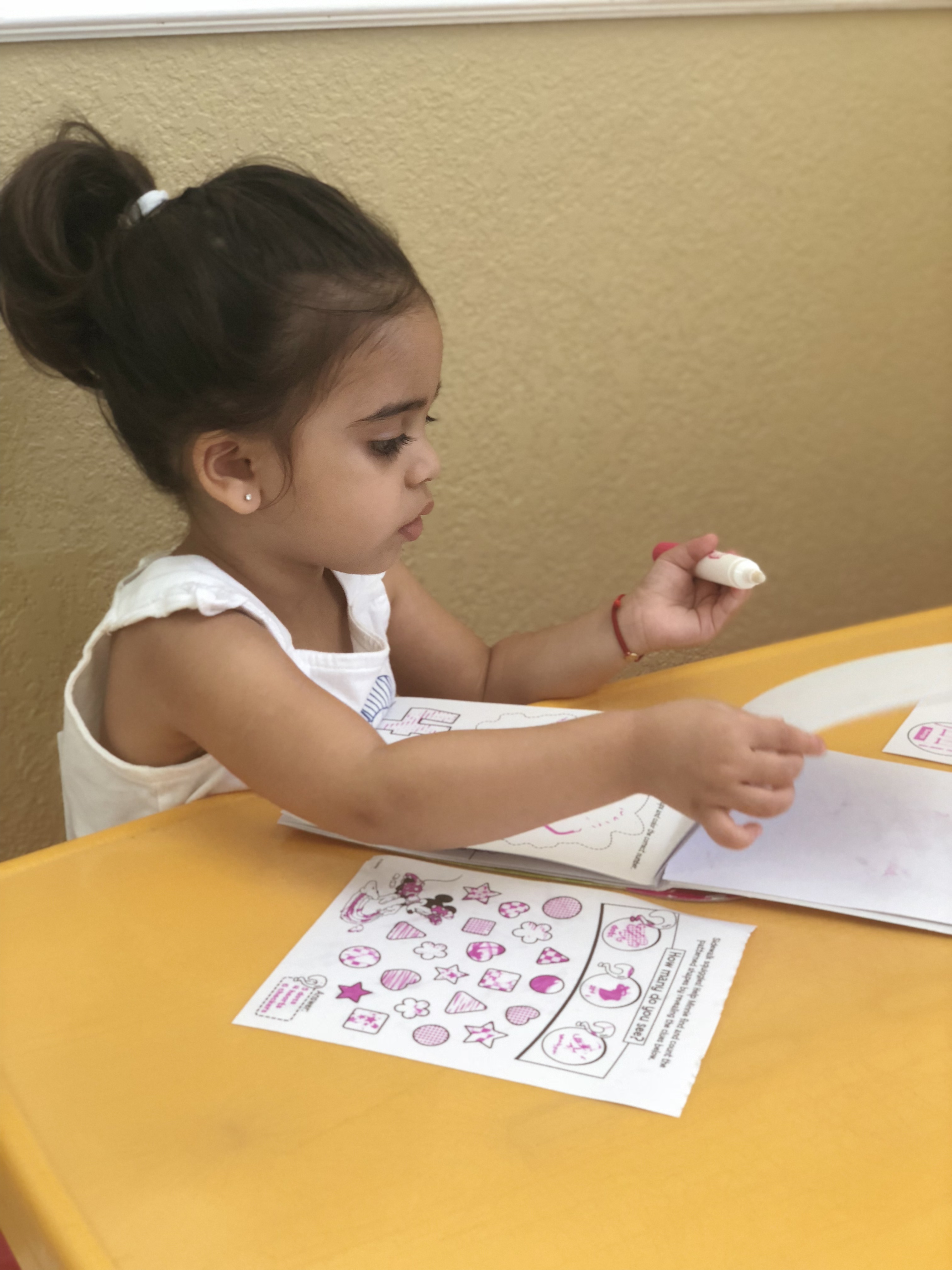 Little Sunshine Home Daycare's Photo