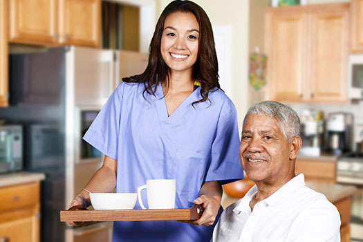 Thrive In Place's Photo