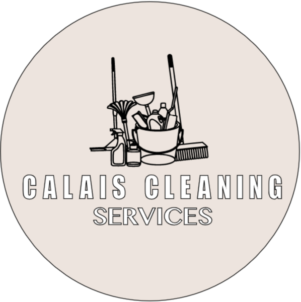 Calais Cleaning Service Inc Logo