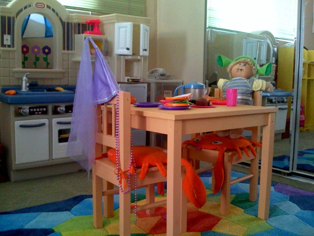 Happy Hearts Preschool & Child Care's Photo