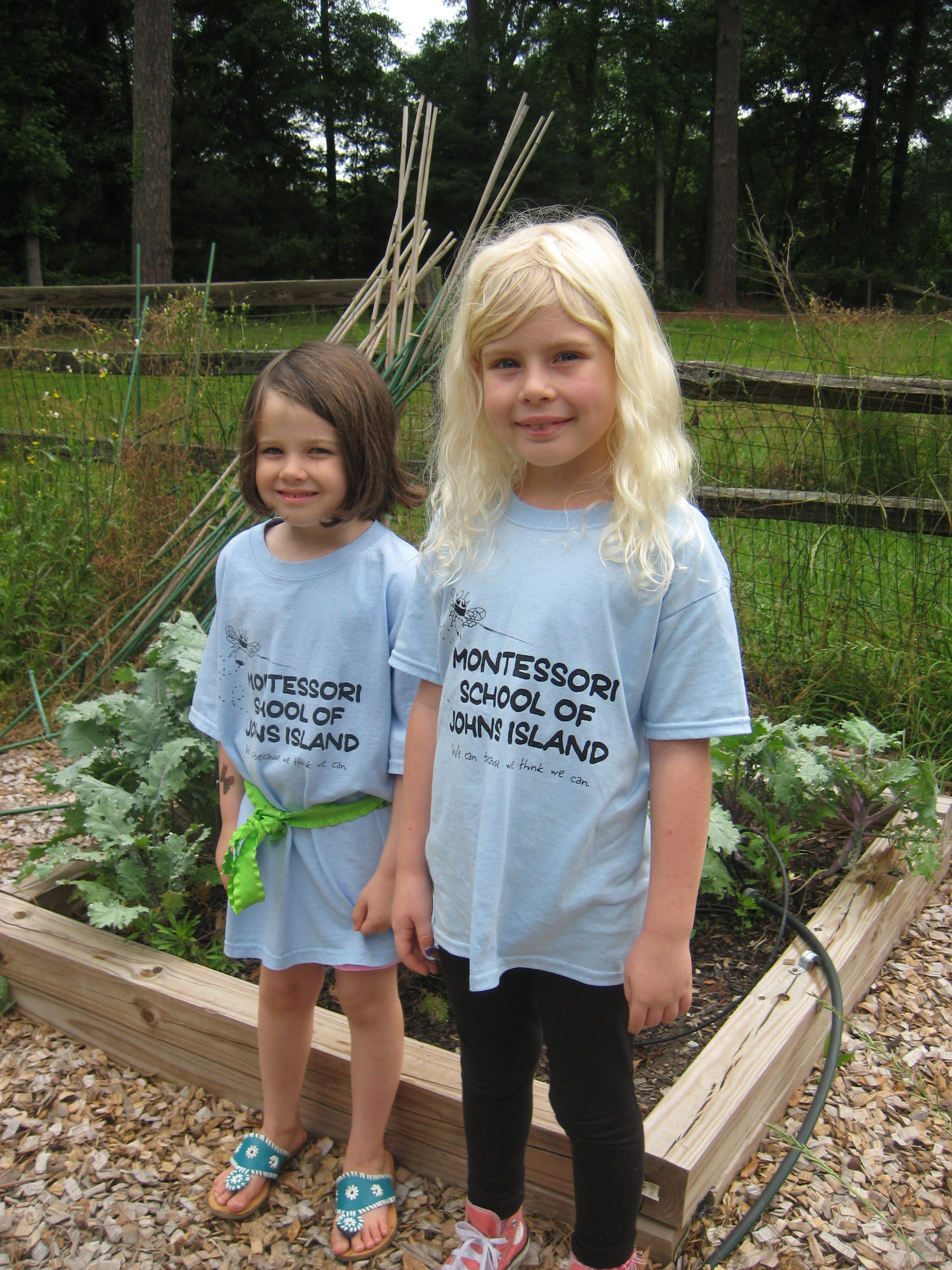 Montessori School of Johns Island's Photo