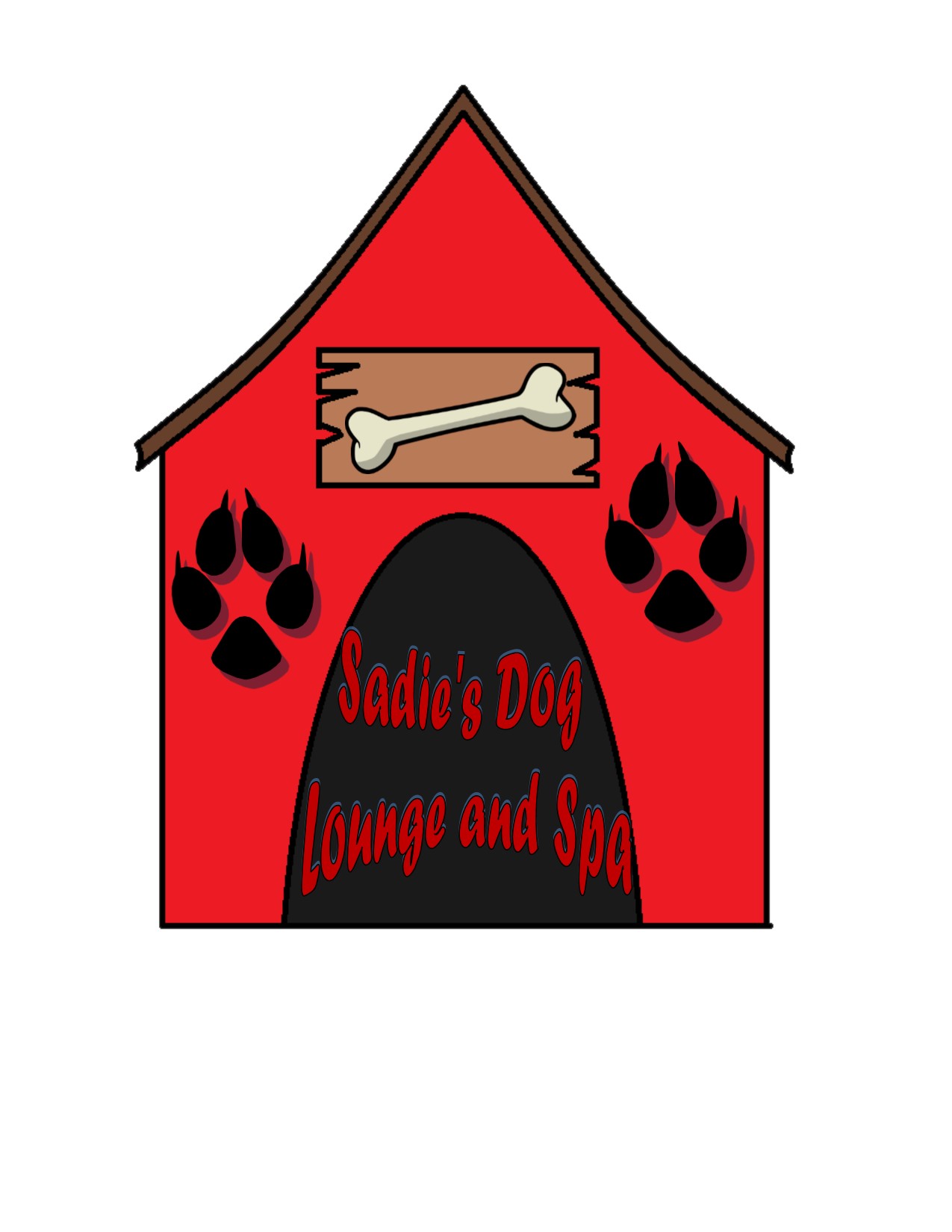 Sadie's Dog Lounge and Spa's Photo