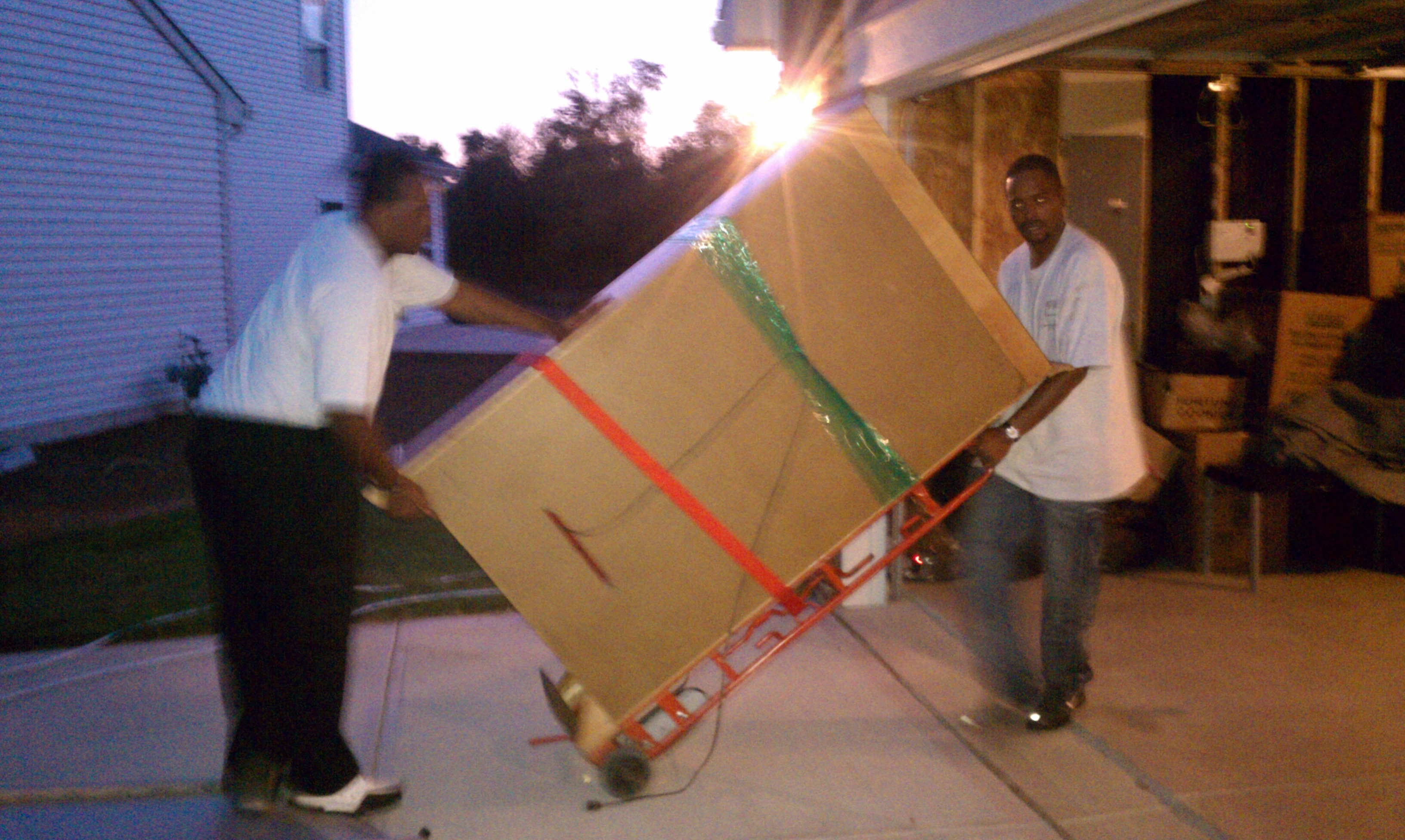 L.W. Services LLC's Photo