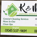K & M Janitorial Services LLC