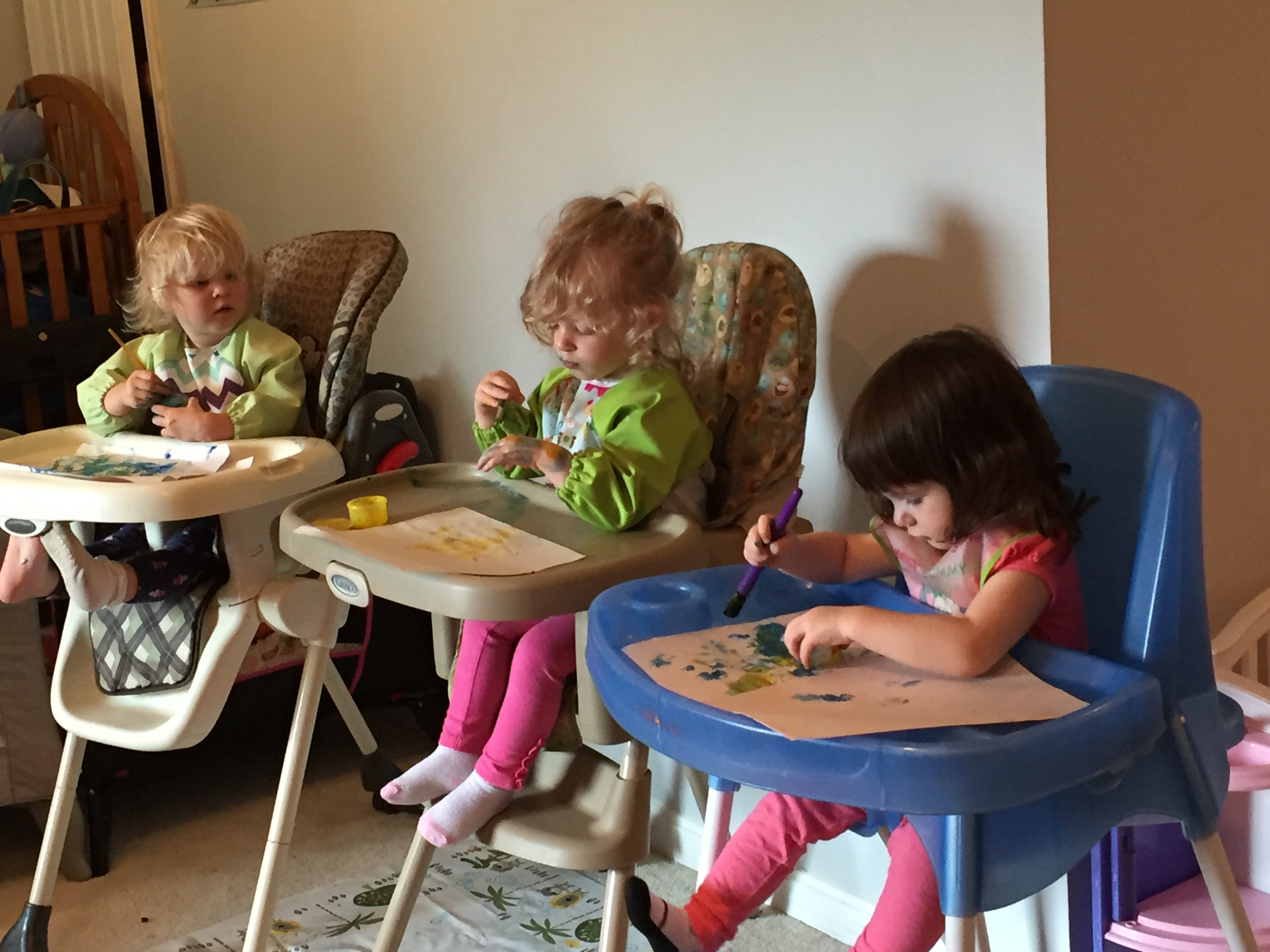 Shazia's Day Care's Photo