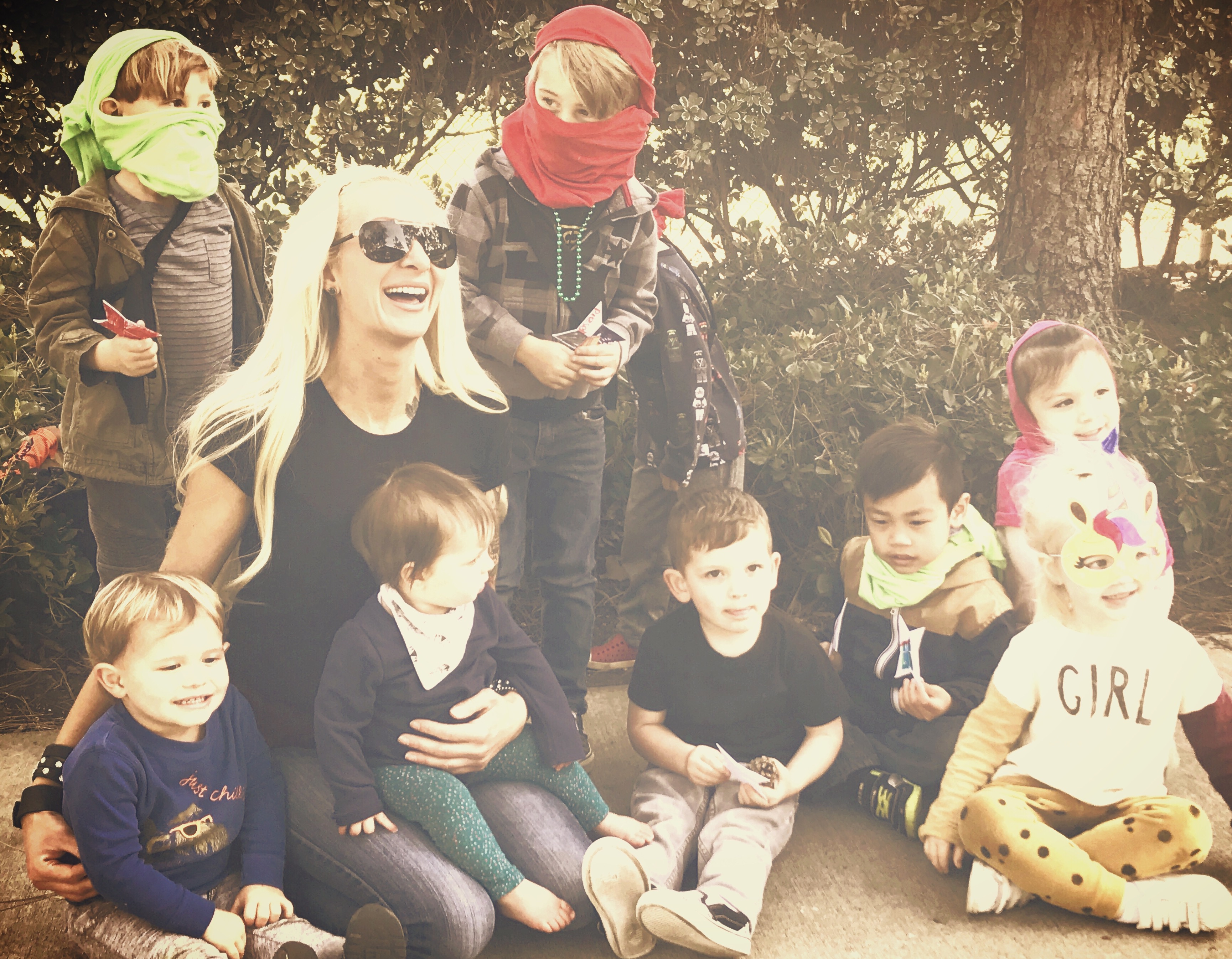 Parentz View Child Care's Photo