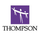 Thompson Child Development Center Logo