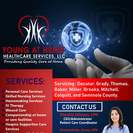 Young at Heart Healthcare Services, LLC