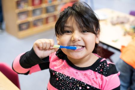 YDI Alameda Head Start