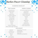 Burkes Power Cleaning LLC