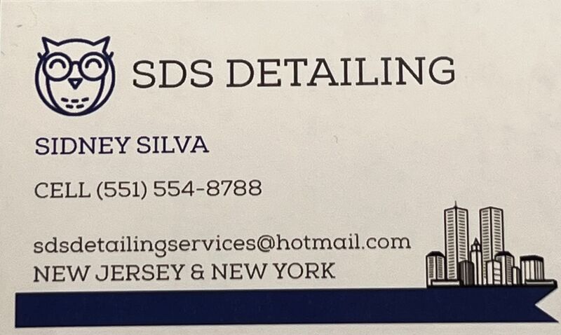 SDS DETAILING's Photo