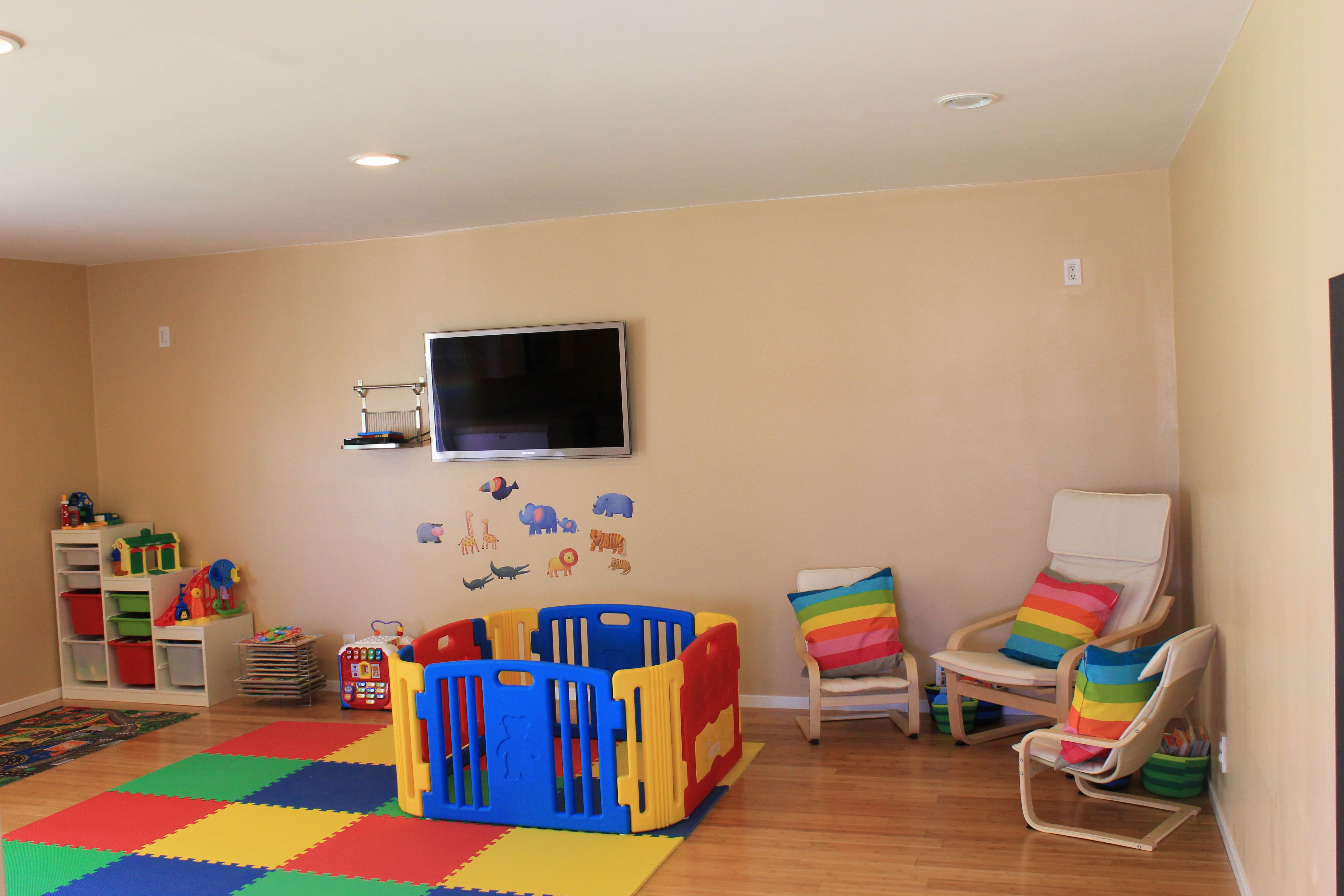 Mountain View Child Care's Photo