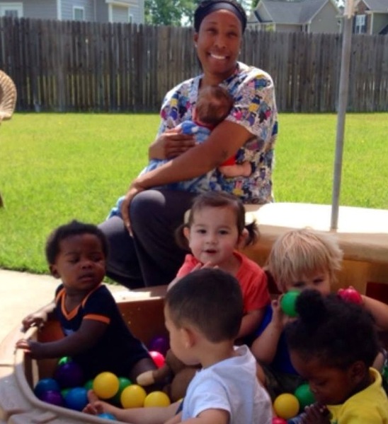 Cutie Patootie Childcare & Early Learning's Photo