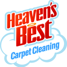 Heaven's Best Carpet Cleaning - Austin