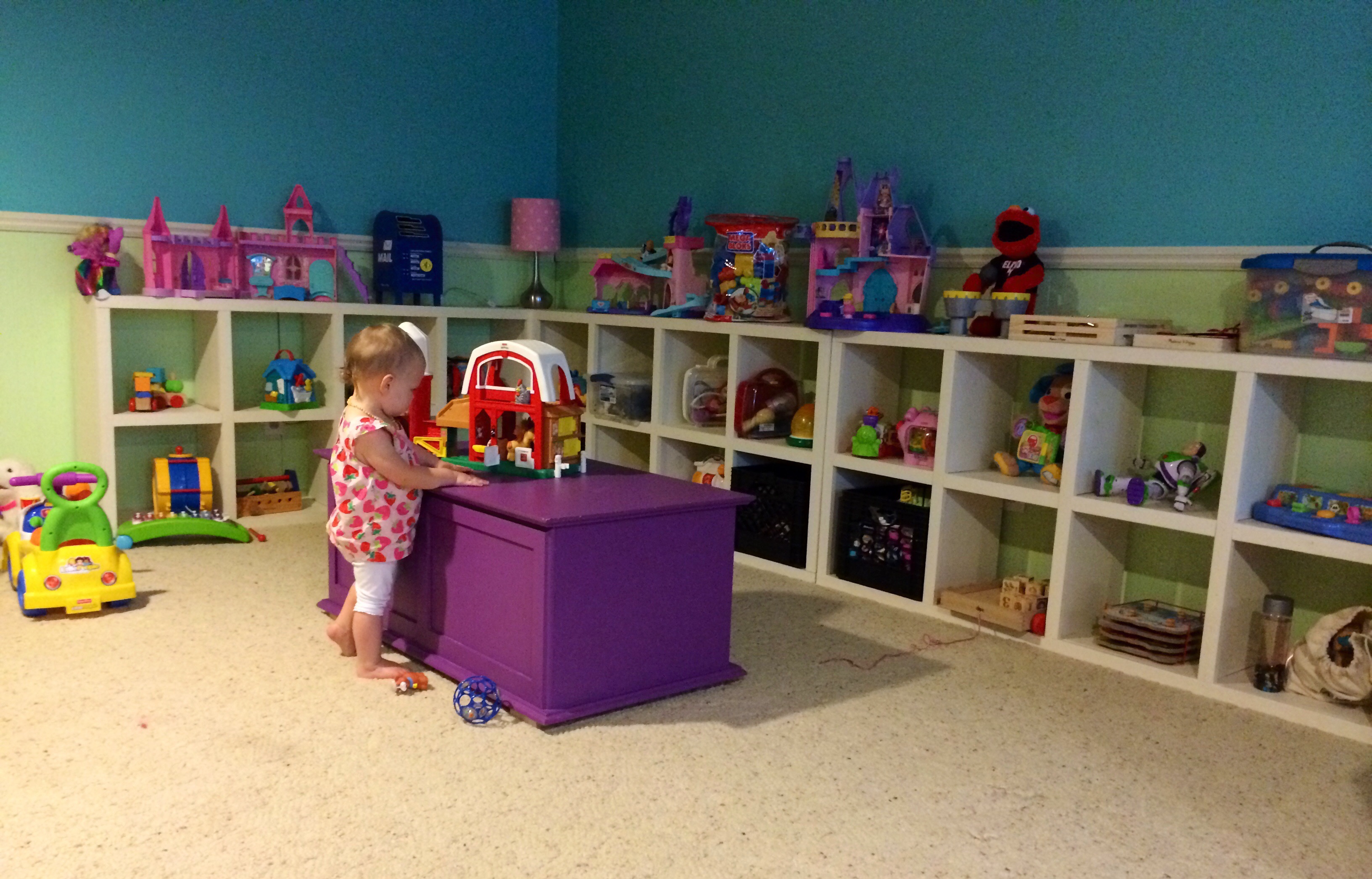 Bright Tykes Daycare's Photo