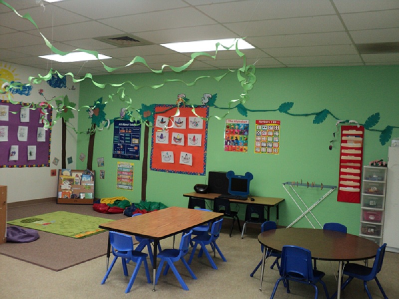 Discovery Preschool's Photo