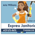 Express Janitorial Services