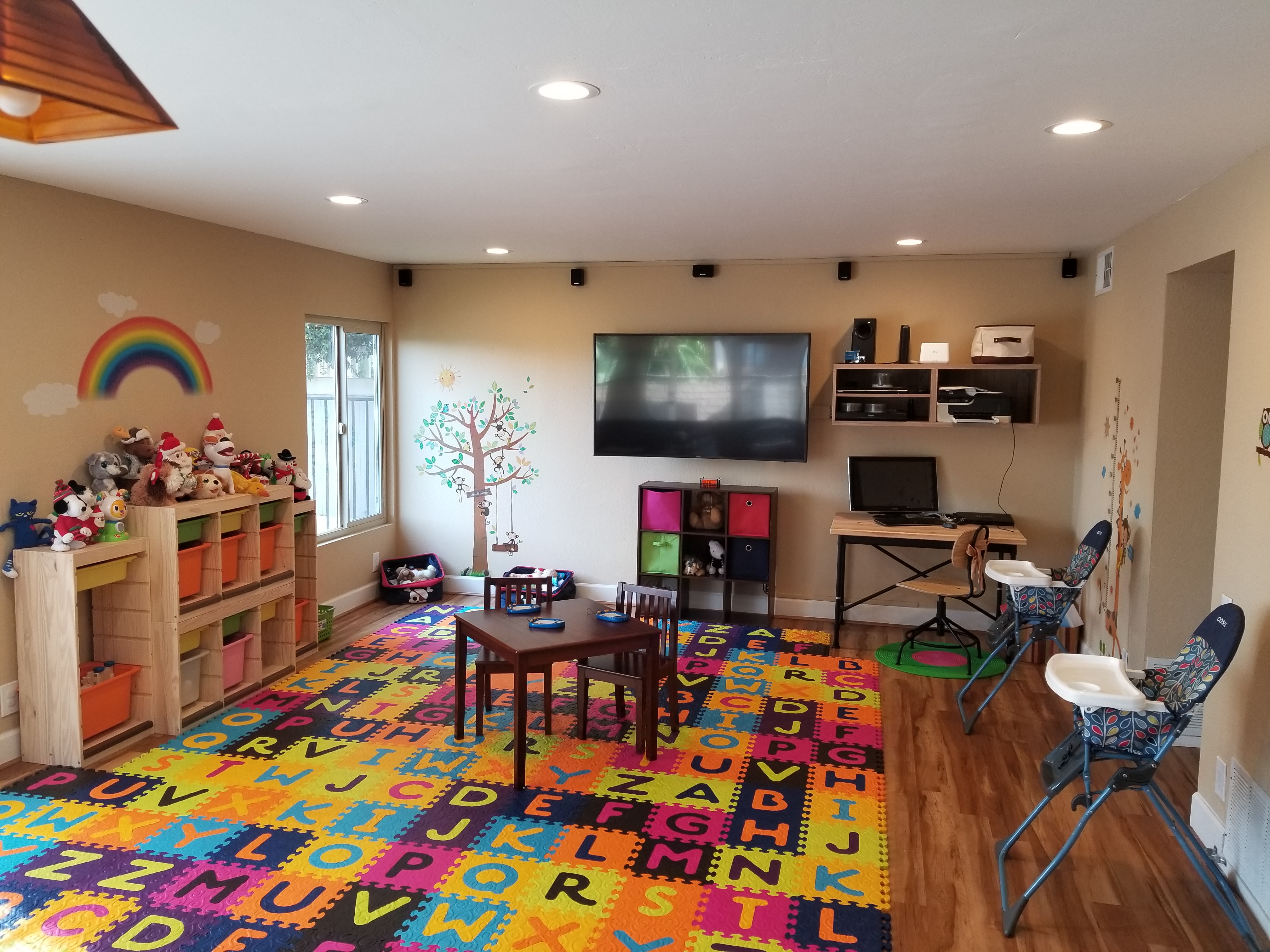 Moonlight Daycare Inc.'s Photo