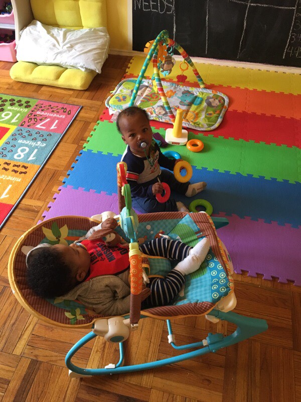 Little Hands And Little Feet Daycare's Photo