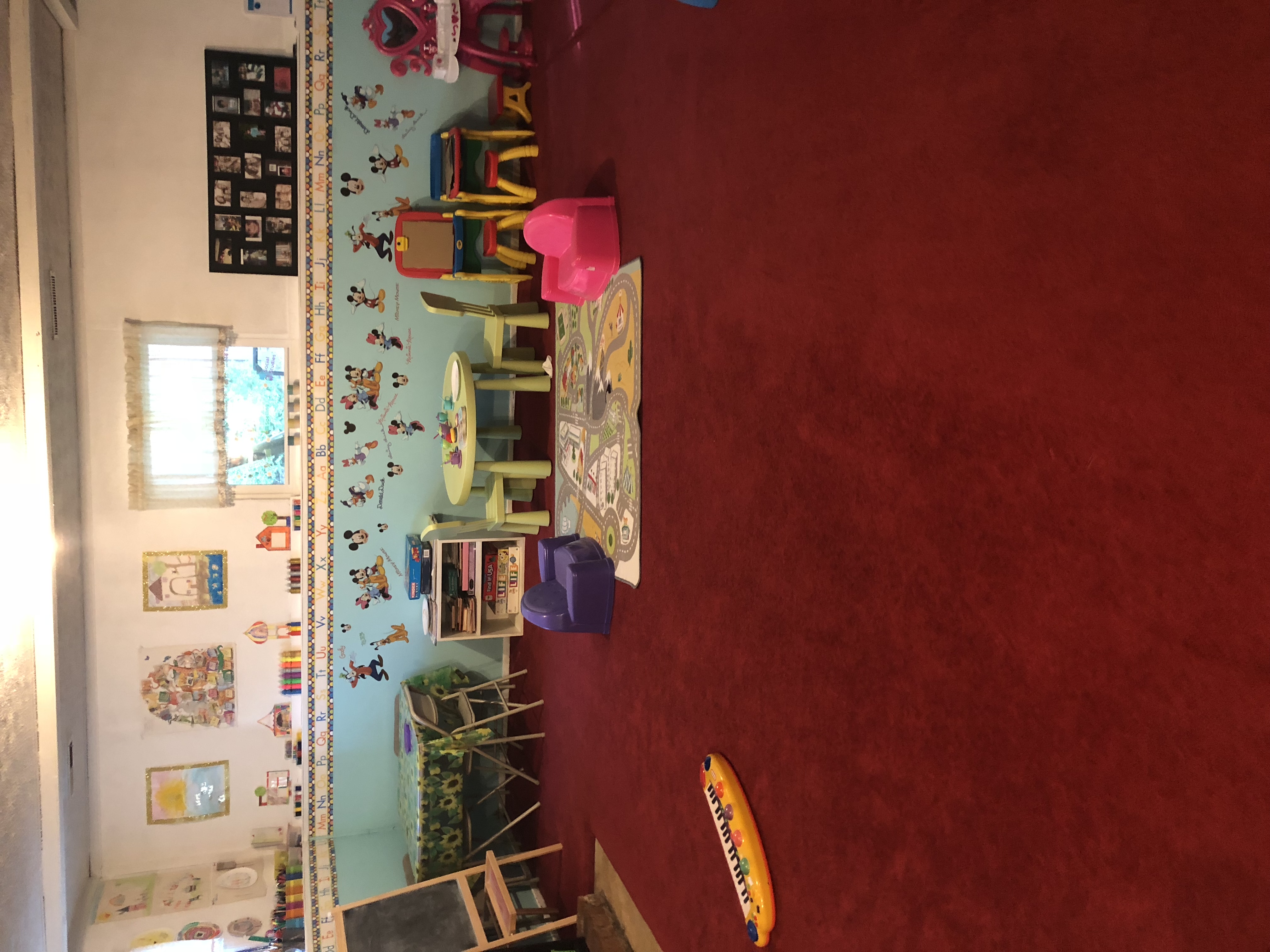 Step By Step Daycare's Photo