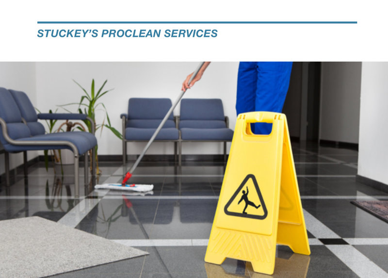 Stuckey's ProClean Services's Photo