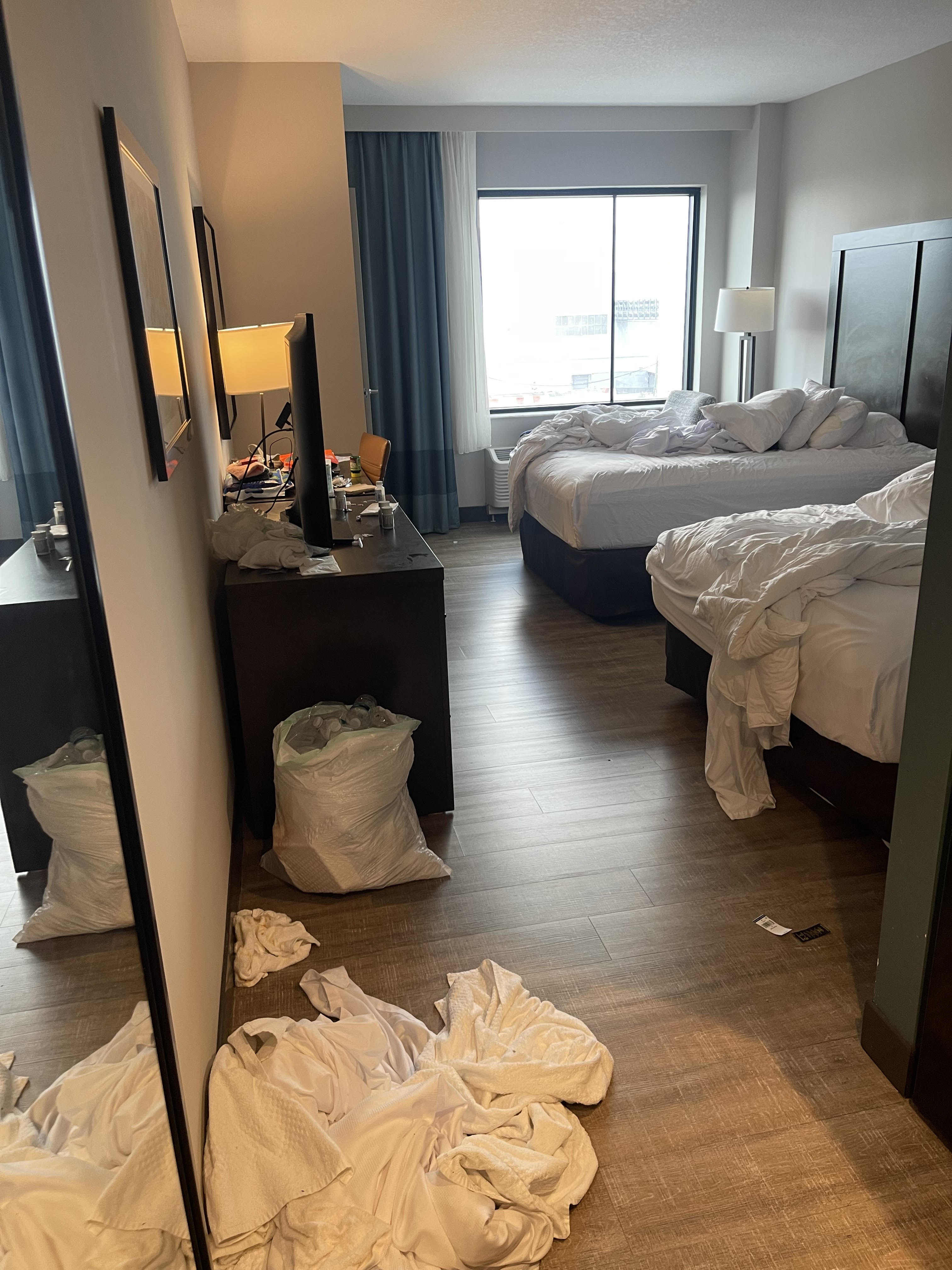 virtuous woman cleaning service llc's Photo