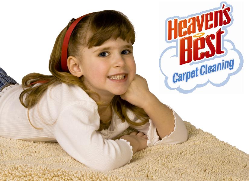 Heaven's Best Carpet Cleaning - Austin's Photo