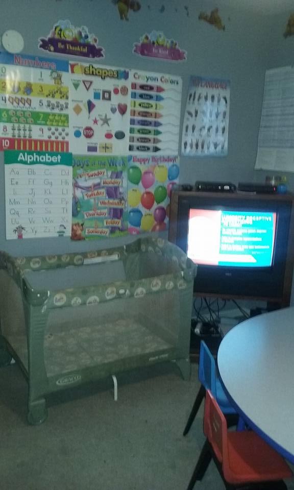 Children's Cozy Childcare's Photo