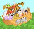 Noahs Ark Christian Day Care
