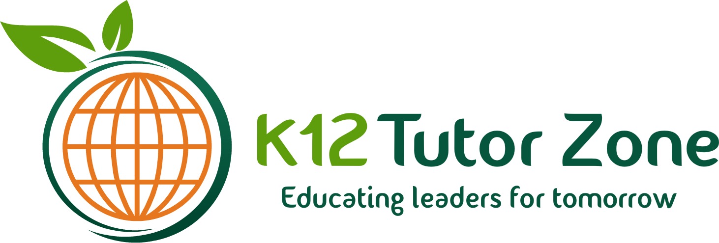K12 Tutor Zone's Photo