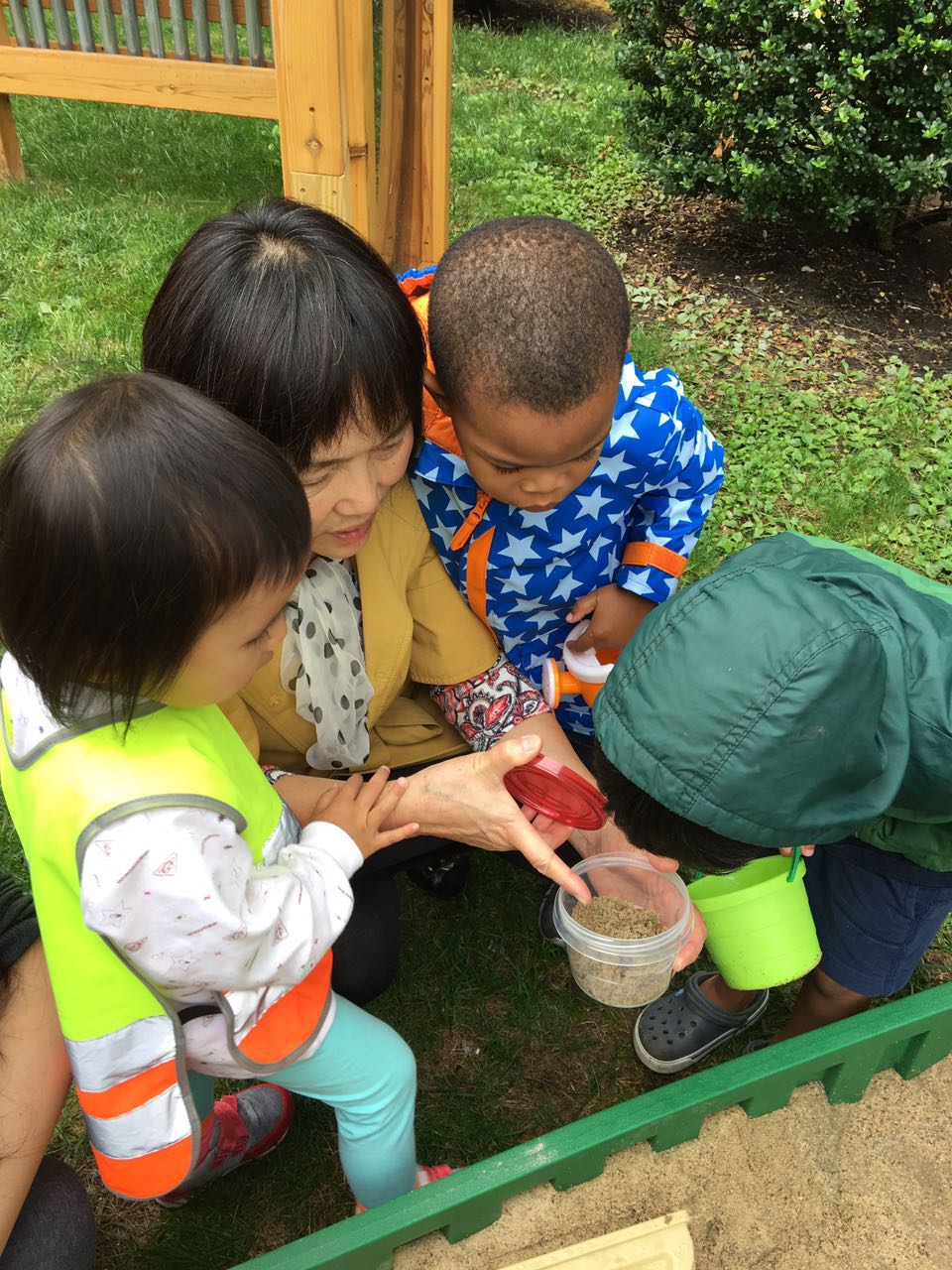 Panda Bilingual Daycare's Photo