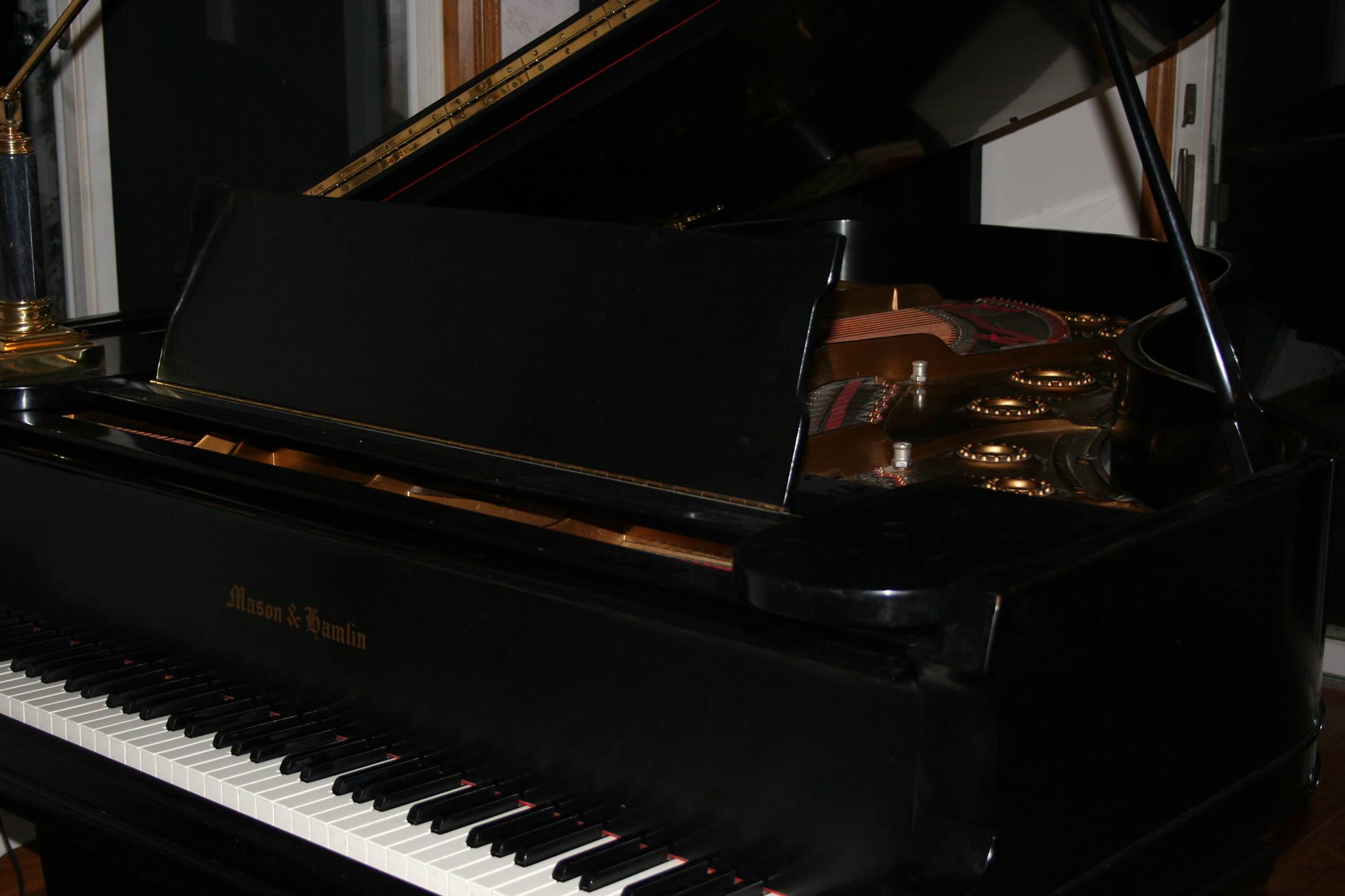 Elizabeth Curry Piano Studio's Photo