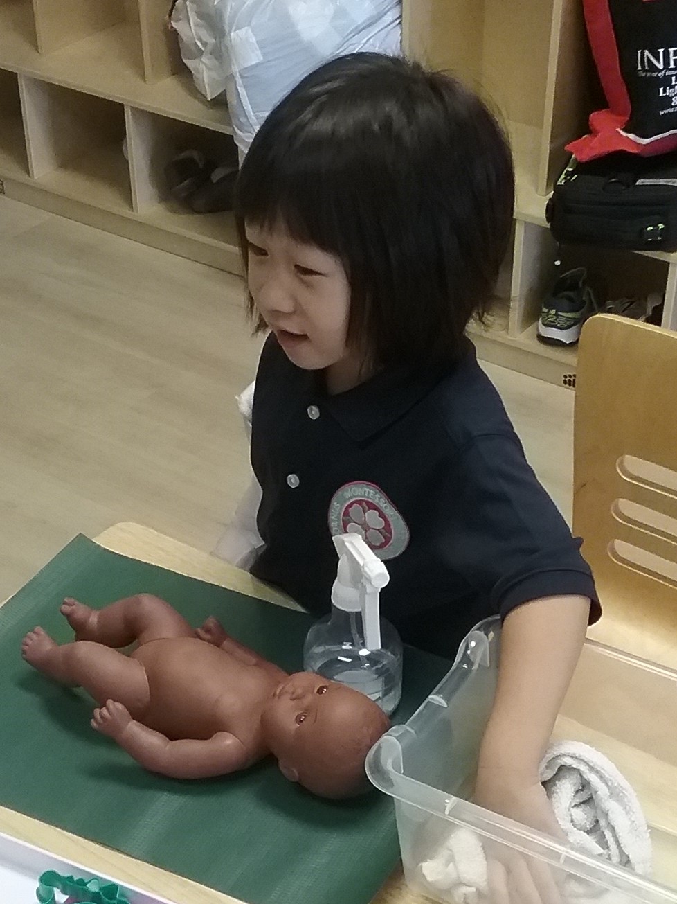 Cornus Montessori School's Photo