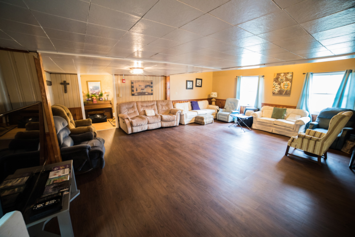 AMITY Slippery Rock Personal Care Home's Photo