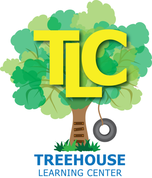 Treehouse Learning Center Logo