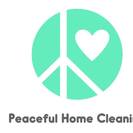 Peaceful Home Cleaning