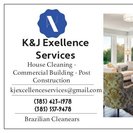 K&J Excellence Services LLC