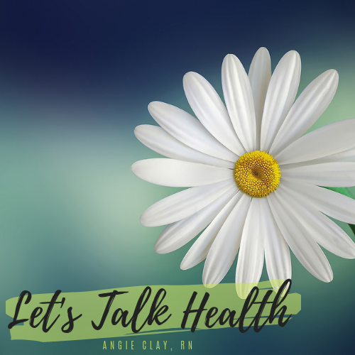 Let's Talk Health's Photo