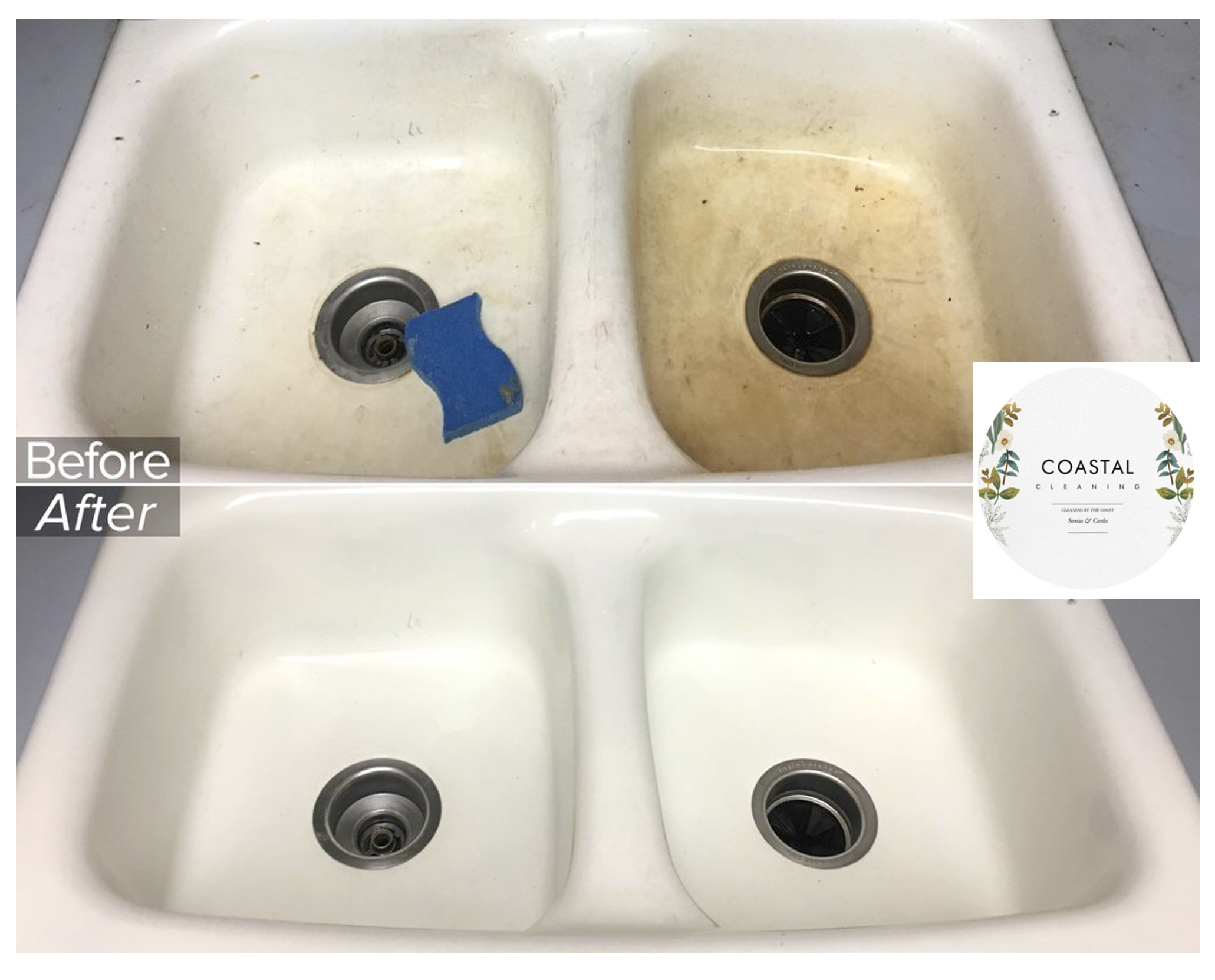 Coastal Cleaning Services LLC's Photo