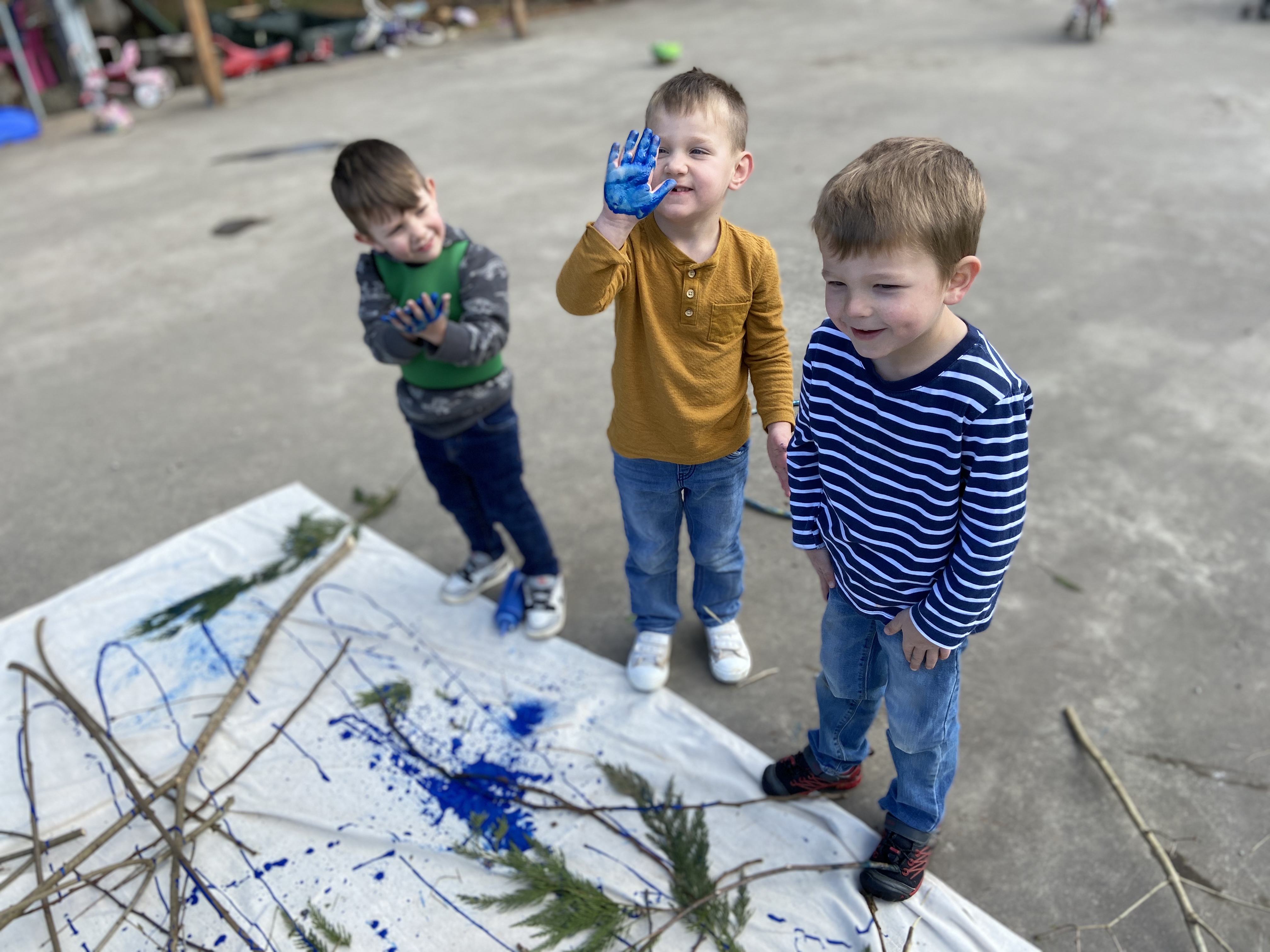 Brave at Heart Preschool's Photo