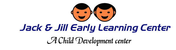 Jack & Jill Early Learning Center Logo