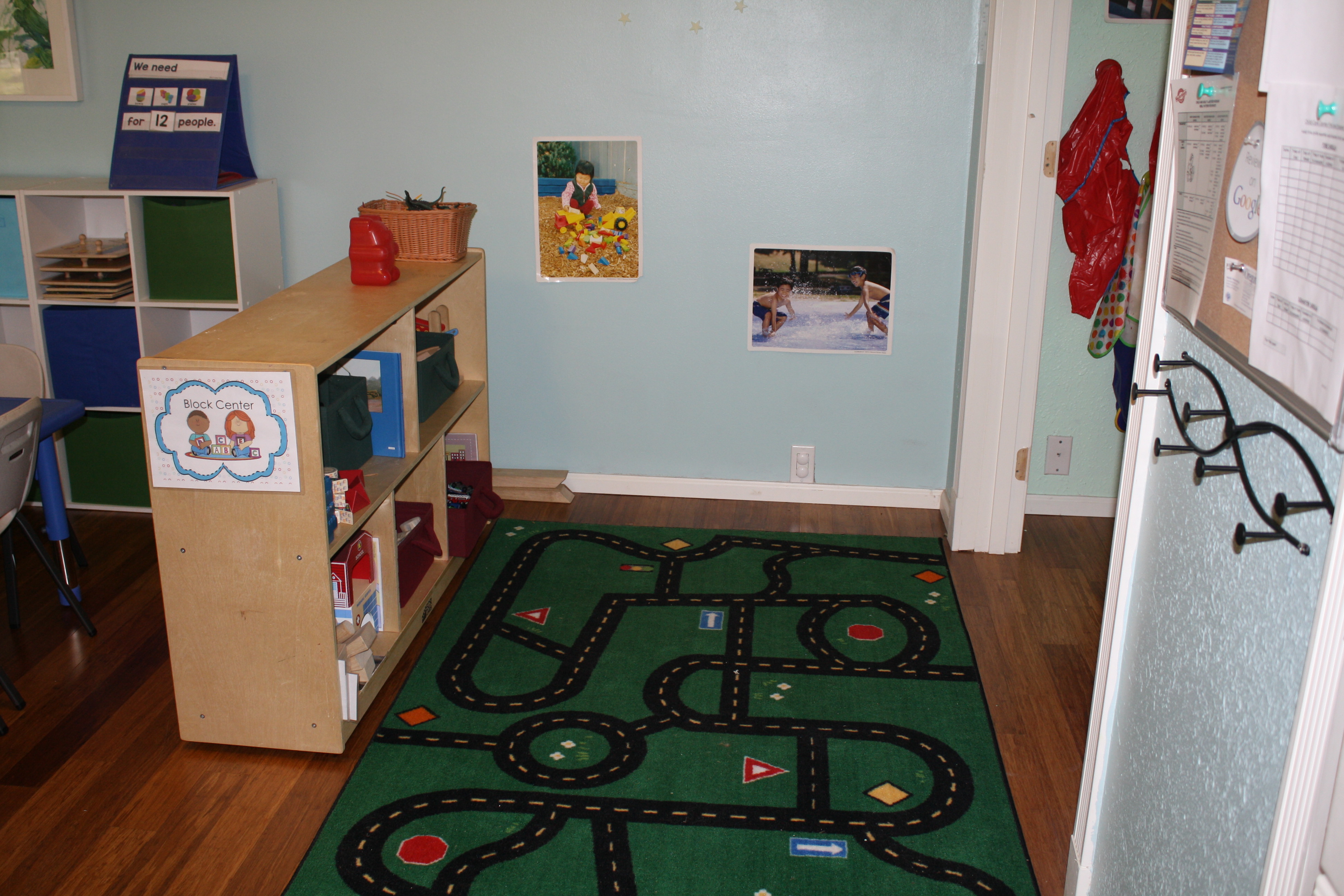 Milestones Early Childhood's Photo