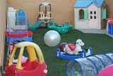 Tender Years Child Care
