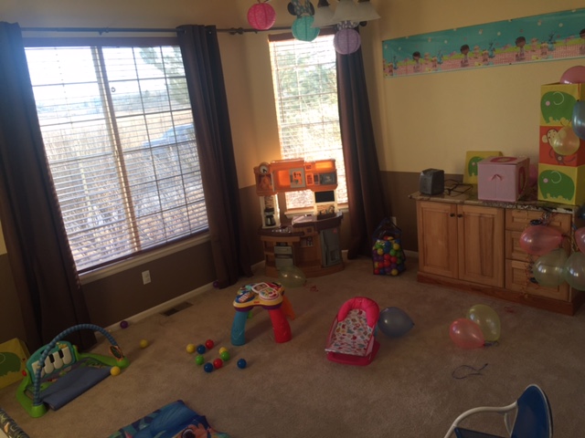 Erica's In Home Daycare's Photo