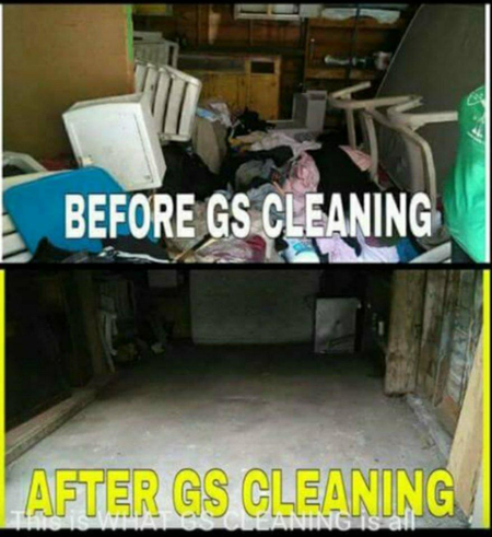 G & S Cleaning