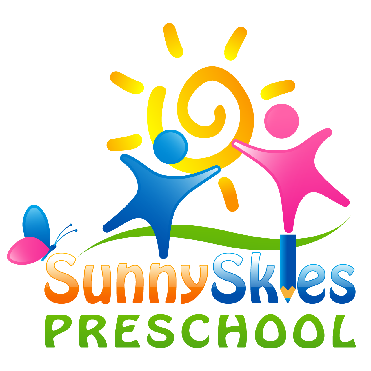 Sunny Skies Preschool's Photo